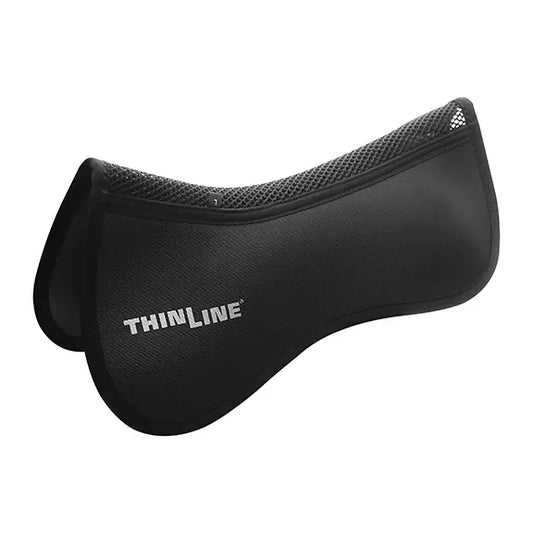 ThinLine Perfect Fit English Pad - Black