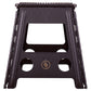 NEW - BR Step Stool