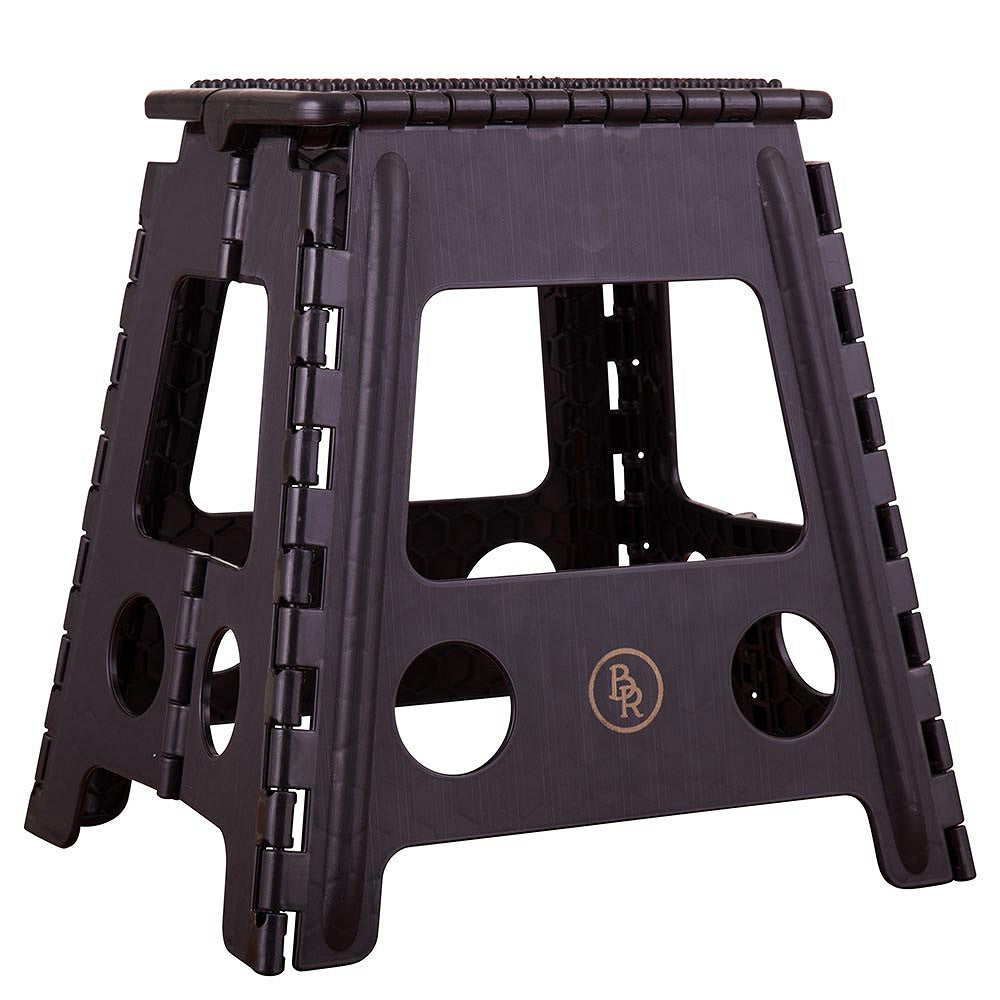NEW - BR Step Stool
