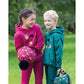 Shires Tikaboo Hoodie **Clearance** - Raspberry - Child 7/8