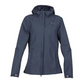 Shires Aubrion Ladies Cloudburst Raincoat - Navy - XL   *SALE* Reg. $175