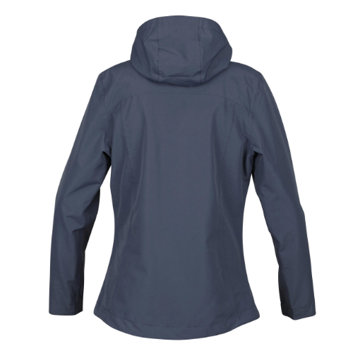 Shires Aubrion Ladies Cloudburst Raincoat - Navy - XL   *SALE* Reg. $175