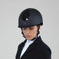 Karben Sonic Alessa Standard Peak Helmet