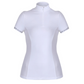 Shires Aubrion Norwich Show Shirt White Medium reg $58.00