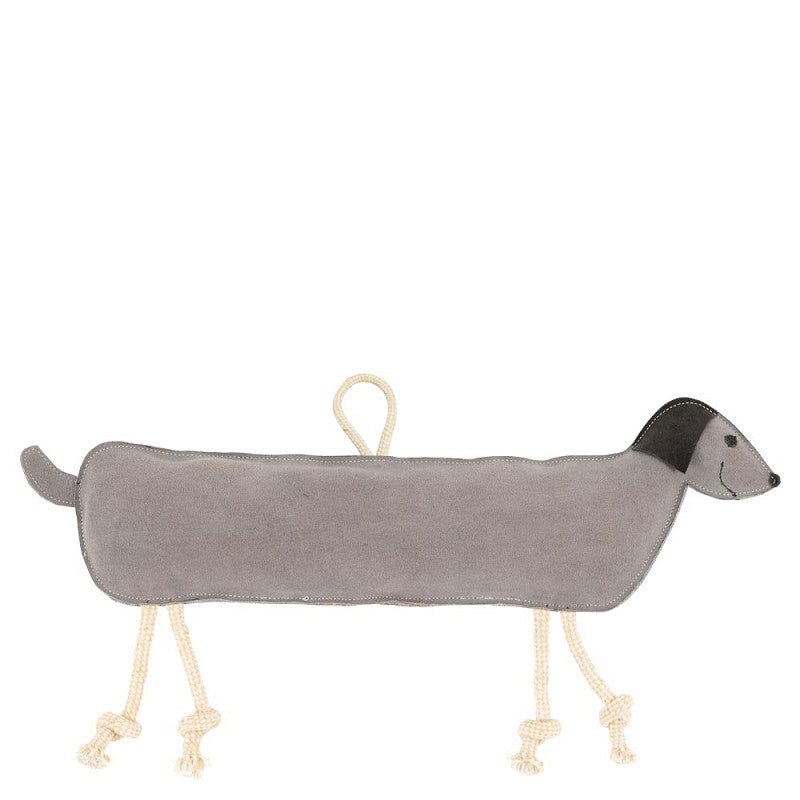 BR Clearance - BR Cuddly Horse Toy - Dachshund - Reg $33