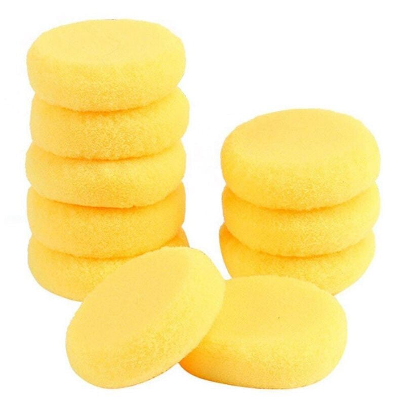 Tack Sponges - 12 Pack