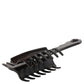 NEW - BR Premiere Plait Comb with Clip