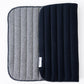 Winderen Thermo Silver Training Wraps - Denim - Full (Set of 2)