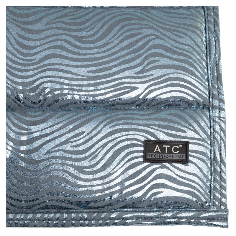 ANKY® Saddle Pad GP XB221111 - Full - Stormy Weather - Limited Edition