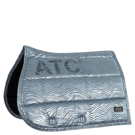 ANKY® Saddle Pad GP XB221111 - Full - Stormy Weather - Limited Edition