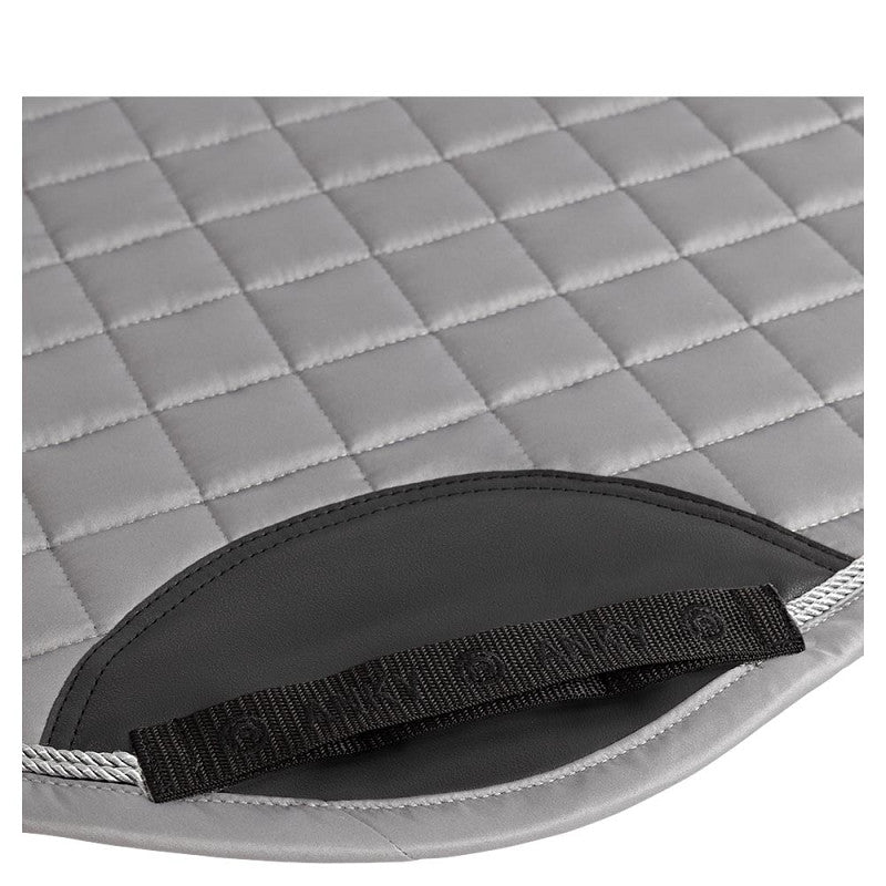 ANKY® Saddle Pad Satin Jumping XB241113 - NIGHT OWL - FULL