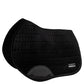 ANKY® Saddle Pad - Velvet Jumping XB242113 - Black - Full