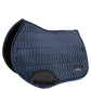 ANKY® Saddle Pad - Velvet Jumping XB242113 - Mood Indigo - Full