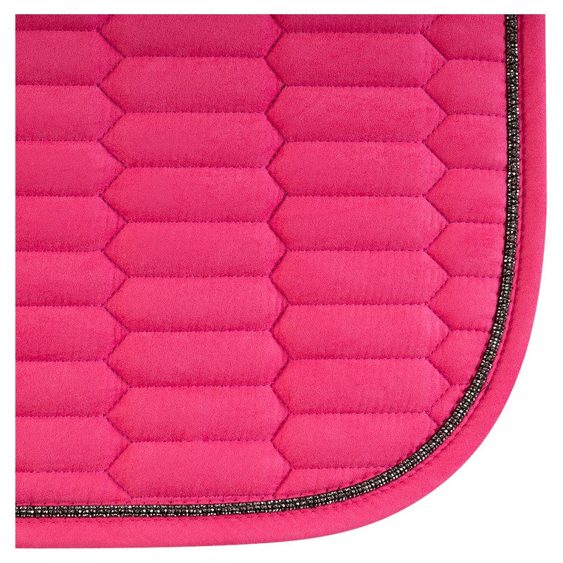 ANKY® Saddle Pad Suede Dressage XB261110 - Innuendo - Full  **Limited Edition**