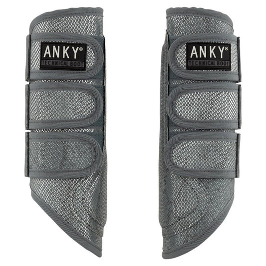 Anky Proficient Boot - Pair - Stormy Weather