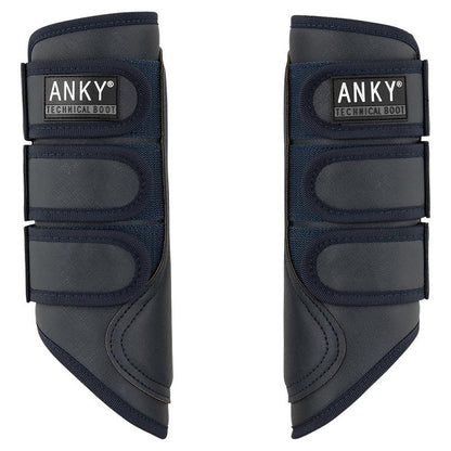 ANKY Technical Proficient Boot - Dark Navy - Medium & Large