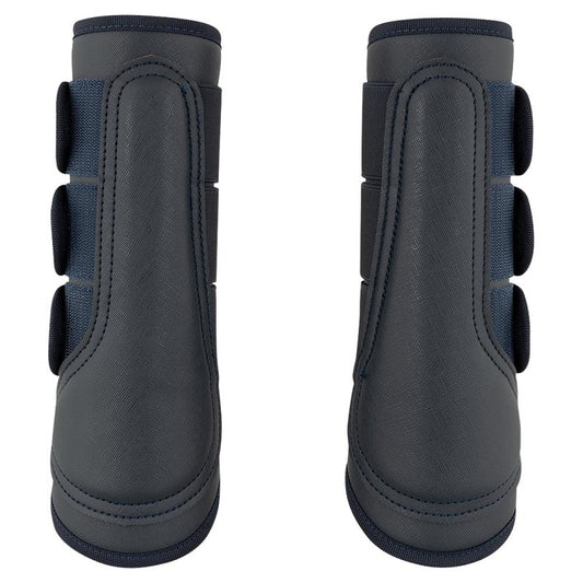 BR Clearance - ANKY Technical Proficient Boot ATB222002 - Dark Navy- Medium Reg $100