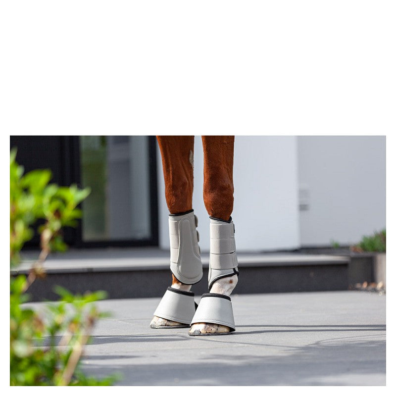 ANKY® Proficient Boot Silver ATB231002 -Limited Edition Spring Collection