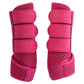 ANKY® 3D Mesh Boot ATB261002 Innuendo - Medium  **Limited Edition**