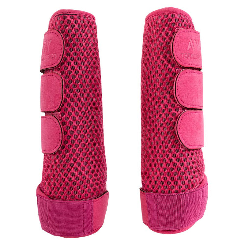 ANKY® 3D Mesh Boot ATB261002 Innuendo - Medium  **Limited Edition**