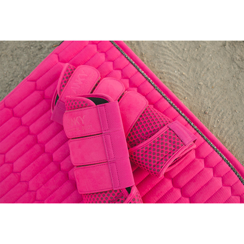 ANKY® 3D Mesh Boot ATB261002 Innuendo - Medium  **Limited Edition**