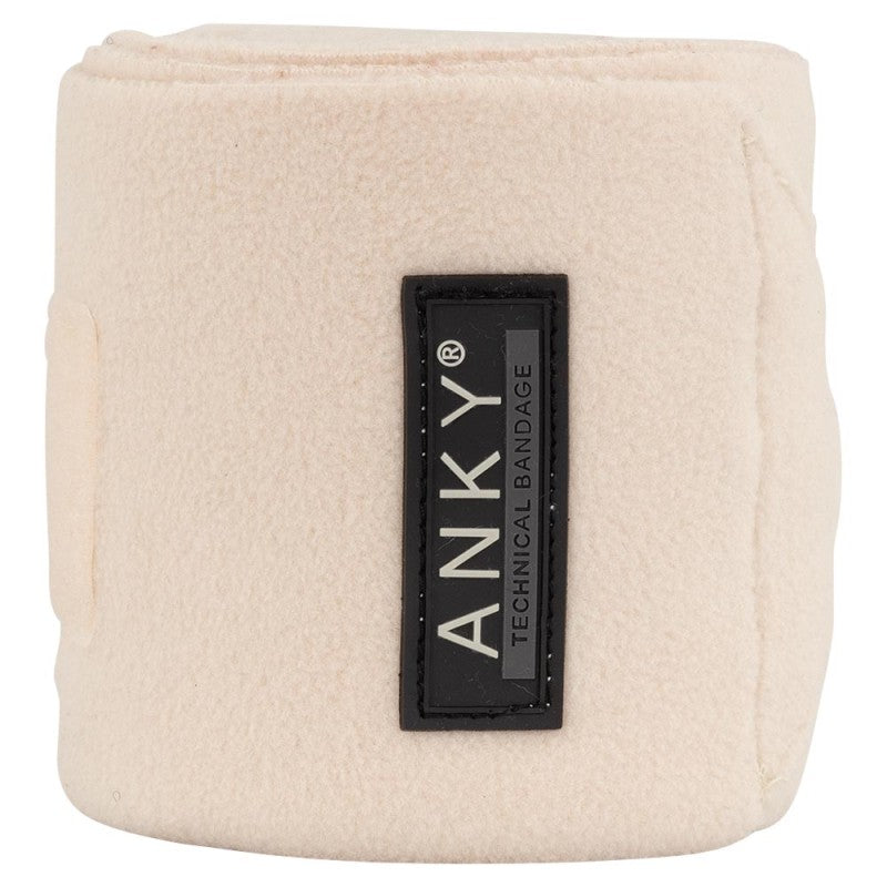 ANKY® Fleece Bandages ATB221001 CLEARANCE! Frosted Almond