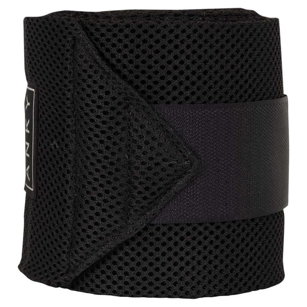 ANKY 3D Mesh Bandages ATB23001 - Black - One Size