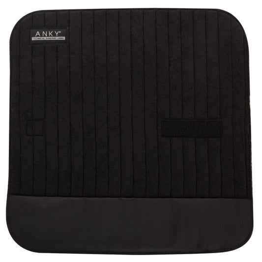 ANKY Cooldry Underwraps (50x50cm set/4) Black