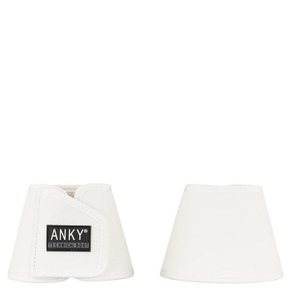 ANKY® Bell Boot ATB222003 Egret Large - Limited Edition