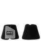 ANKY Neoprene Bell Boots - Black/Steel Grey XL
