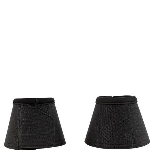 ANKY® Bell Boot ATB261003 - Black (Large or XL)  **Limited Edition**