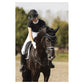 ANKY® Ear Bonnet Consensus ATB23012 - Black - Full/Cob/Pony (removeable soundproof neoprene ear-liner)