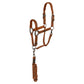 BR Clearance - ANKY® Halter & Lead Rope ATH23001 - Stones Rust - Full