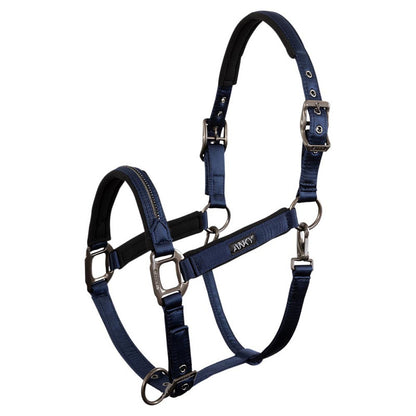 New - ANKY® Halter Victory ATH25001 - Dark Navy (Full or Cob Sizes)