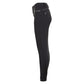 ANKY® Breeches Finesse Ladies Silicone Seat - Black - Size 40 Euro limited edition