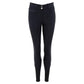 New - ANKY® Winter Riding Breeches Stone Taped Silicone Seat Ladies XR20104 - Dark Navy - Euro 40/US2828