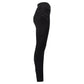 ANKY® Tregging Exposure Silicone Seat C-Wear - BLACK - SIZE 44