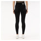 ANKY® Serenity Legging with Silicone Seat XR261104 - Black - Size 44 Euro/US 32 - Limited Edition