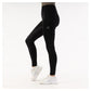 ANKY® Serenity Legging with Silicone Seat XR261104 - Black - Size 44 Euro/US 32 - Limited Edition