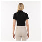 BR Clearance - ANKY® Essential Polo Shirt ATC241201 - Black - Large Reg. $80