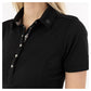 BR Clearance - ANKY® Essential Polo Shirt ATC241201 - Black - Large Reg. $80