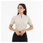 ANKY Short Sleeve Flex - ATC251204 - Island Fossil - Small