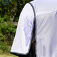 Premier Equine UK Bug Buster Fly Rug with Detachable Neck and Belly Flap Lavender