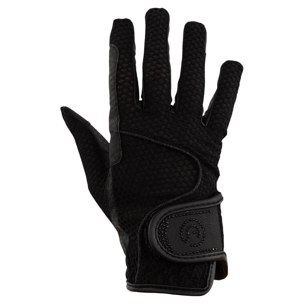 ANKY Technical Gloves ATA2201 Brightness - Black