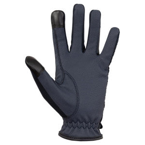 ANKY Softshell Tech Gloves ATA242001 - Mood Indigo - Limited Edition