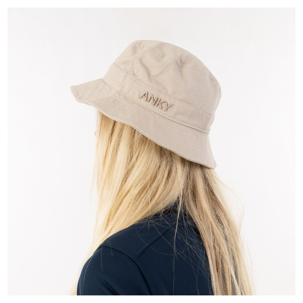 Anky Bucket Hat Nacreous Clouds M/L