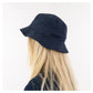 Anky Bucket Hat Dark Navy M/L