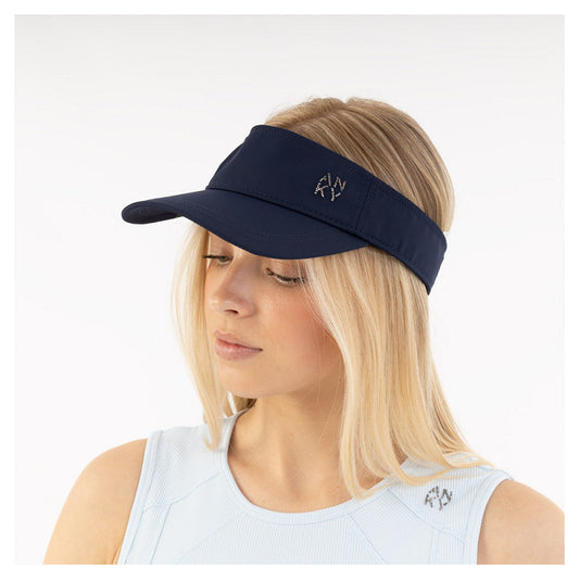 ANKY® Visor ATC261502 - Mood Indigo - One Size  **Limited Edition**