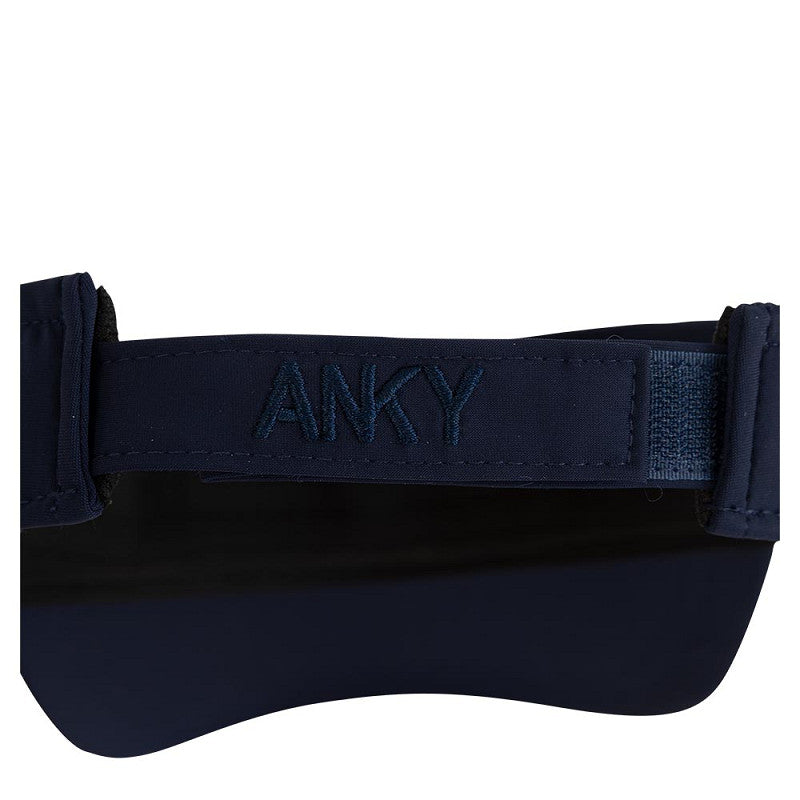 ANKY® Visor ATC261502 - Mood Indigo - One Size  **Limited Edition**