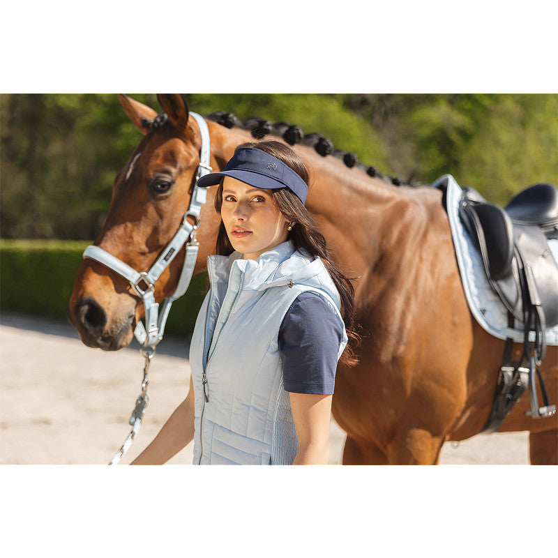 ANKY® Visor ATC261502 - Mood Indigo - One Size  **Limited Edition**